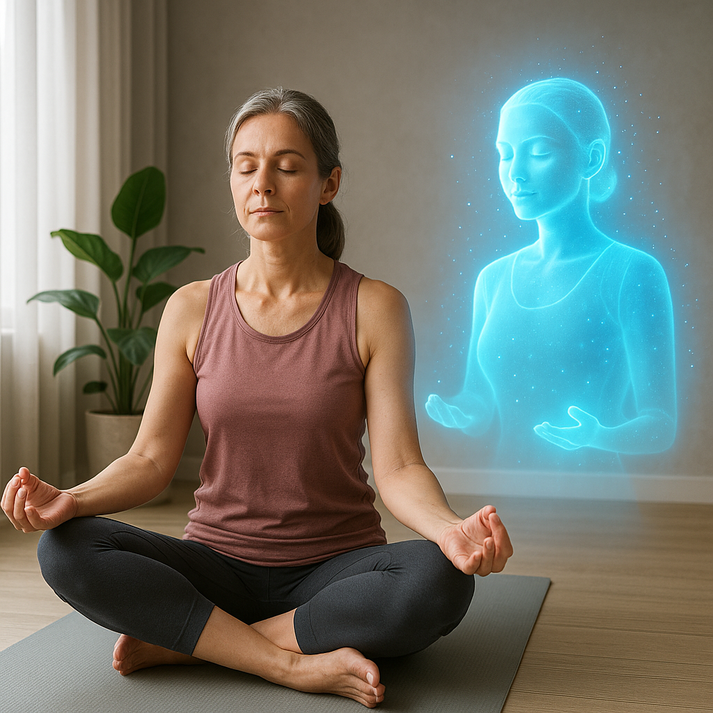Mental Health and AI