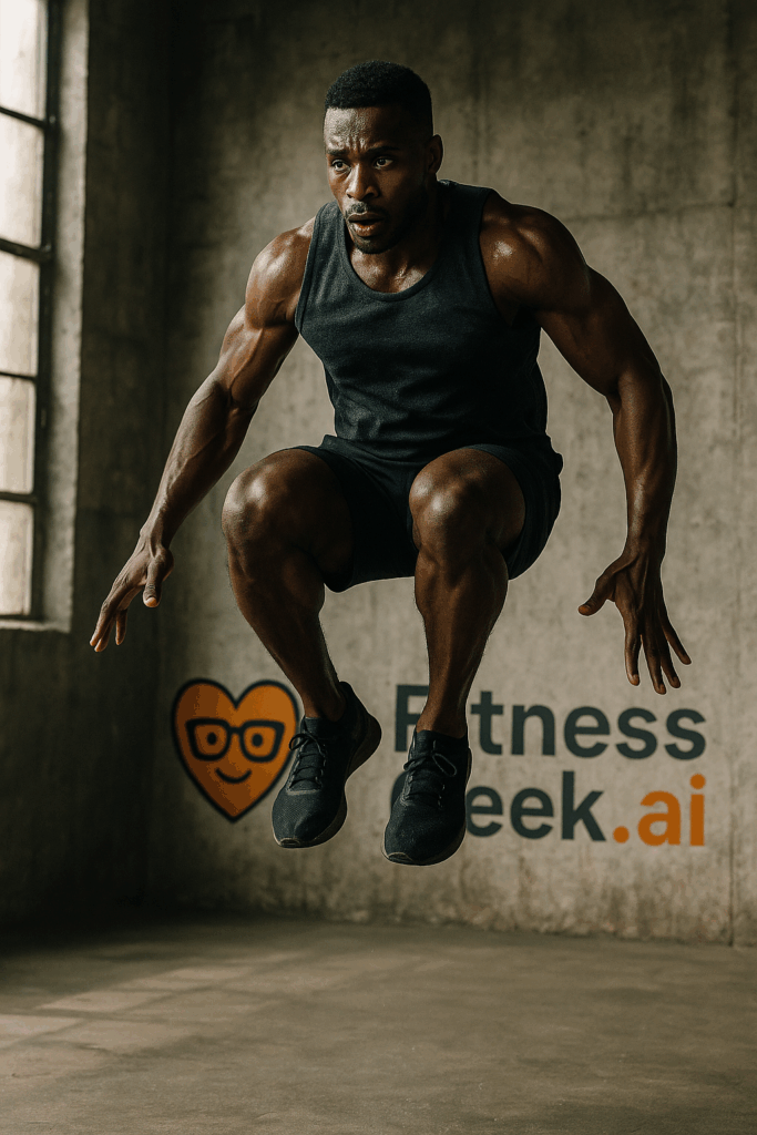 AI Fitness