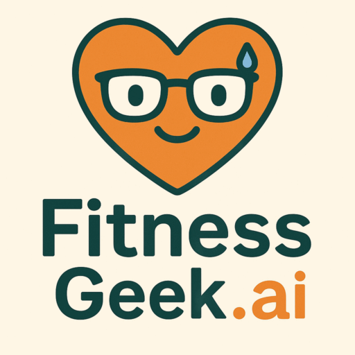 AI Fitness