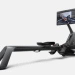 Peloton Rower